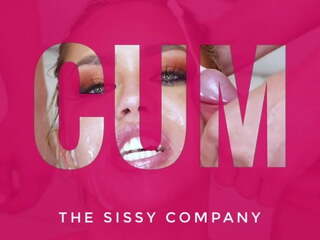 The Sissy Company - Cum, Free Hypno sex movie show 49 | xHamster
