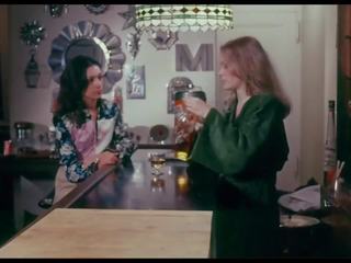 Ange sur feu 1974: gratuit rétro hd porno film 4d