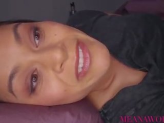 Sis Sneaks Into Brothers Room And Fucks Him
