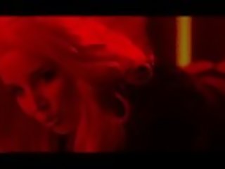 Çuň throat - music clip - polşaly queen of ulylar uçin video
