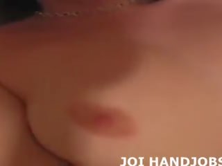 Look into My Eyes When I initiate You Cum JOI: Free dirty clip e1
