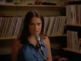 Salma Hayek: Free Compilation x rated video mov 4f