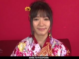 Chiharu ідеальна дружина брудна кліп в extraordinary grown додому сцени - більш на 69avs.com