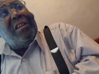 Old Black Man Jew Game Stay Away from Black Bitches.