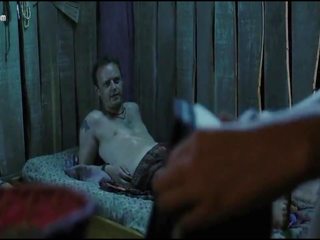 裸體 明星 - 最好的 裸體 在 horror 視頻 第一卷 7: 高清晰度 x 額定 電影 1c