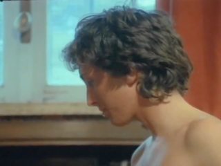 Paolo di tosto klasika, volný retro xxx film klip ab