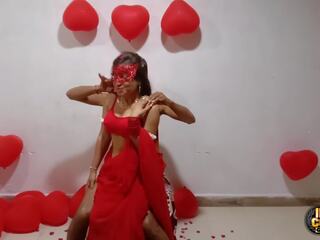 Valentines dzień x oceniono film movs - hinduskie kolegium adolescent valentines dzień exceptional x oceniono film z mademoiselle