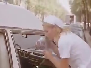 Nuori pää sairaanhoitajat 1979, vapaa pää putki seksi video- 27