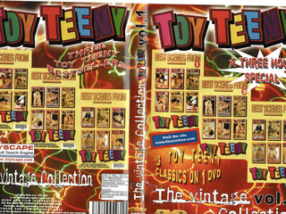 Toy Teeny the Vintage Vol 1 Collection, porn 05 | xHamster
