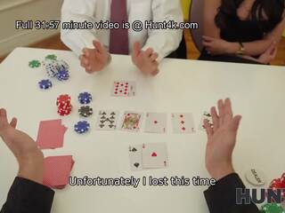 Hunt4k. poker pounding