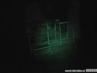 Horrorporn - hassahana ghosts