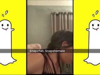 Shemales knull juveniles på snapchat episode 21