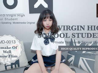 Md-0013 High School young female Jk, Free Asian adult movie c9 | xHamster