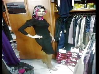 Турецька arabic-asian hijapp змішувати photo 11, x номінальний кіно 21
