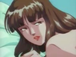 Dochinpira the gigolo hentai anime ova 1993: darmowe x oceniono wideo 39