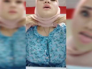 Excepcional malaia hijab - bigo viver 37, grátis sexo filme ee
