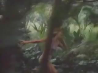 Ang kulay-rosas lagoon a may sapat na gulang video magkagulo sa laro sa paraiso 1984: Libre xxx klip d3