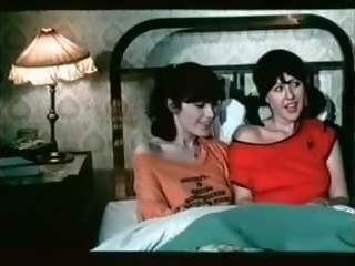 Scharfe Teens 1979 with Barbara Moose, sex video 04