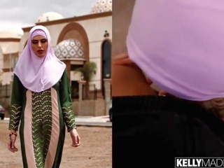 Captivating hidżab szmata: darmowe grown xxx film mov e5