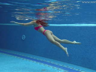 Tiffany Tatum Goes Swimming with Jack, HD adult clip 99