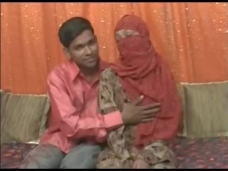 Real Indian Couple Roshni and Salman, adult movie a5