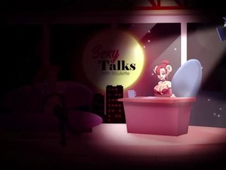 उत्तेजक talks - pokemon जेसी guest - ep01