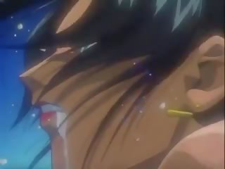 Orchid Emblem Hentai Anime Ova 1997, Free x rated clip 6c