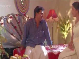 South Indian Romantic Spicy Scenes Telugu Midnight Masala excellent shows 9