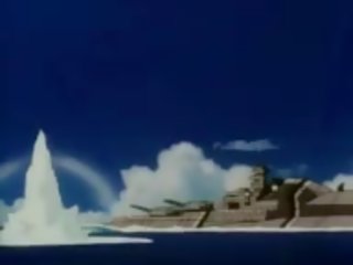 Agent Aika 3 Ova Anime 1997, Free Hentai sex video 3e