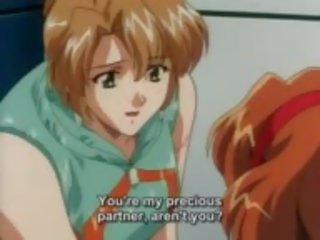 Agent Aika 4 Ova Anime 1998, Free Iphone Anime sex video d5