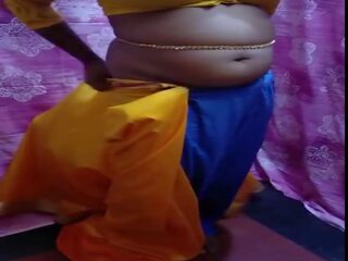 Mallu Aunty Saree Blouse Opening, Free HD adult video 32 | xHamster
