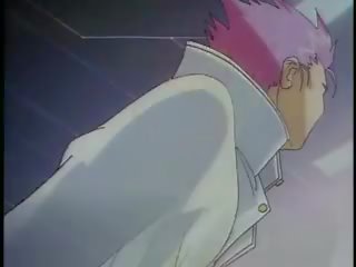 Voltage Fighter Gowcaizer 1 Ova Anime 1996: Free sex clip 7d