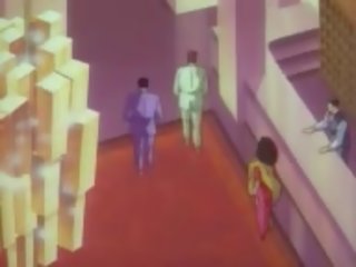Dochinpira ang gigolo hentai anime ova 1993: Libre x sa turing video 39