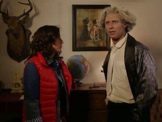 Behind the Scenes of Fap to the Future: the back to the Future Parody