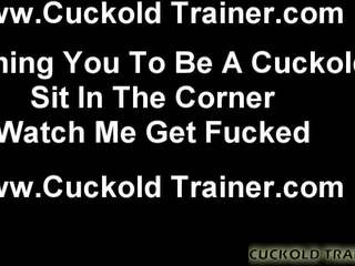 I Require a New Cuckold Slave to Humiliate: Free HD xxx clip 73