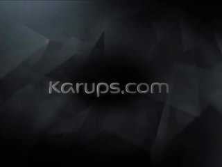 Karups - inang kaakit-akit bianca ferrero fucks kanya surprised realtor