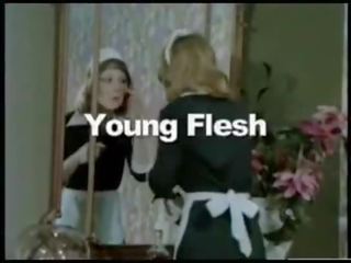 CC Young Flesh