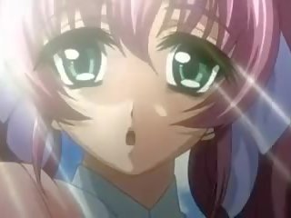 Anime Yagami Yuu Episode 1 English Uncensored: Free xxx video b8