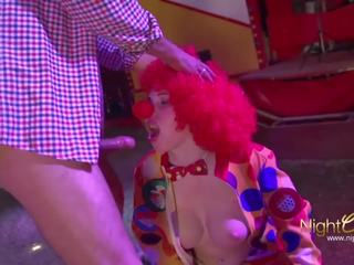 Im Zirkus Conny Fickt Den Clown, Free HD sex clip 52