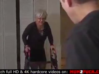 Son fuck his ill old mother, mugt mother mugt xxx movie movie 41