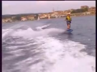 French Nude Boat Driving, Free New Nude dirty video 1d