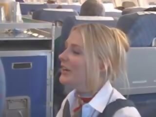 Helpfull Stewardess 2, Free Free 2 dirty clip film 41 | xHamster