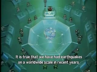 Voltage fighter gowcaizer 1 ova anime 1996: bezmaksas sekss saspraude 7.d