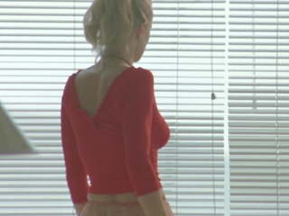 Fallo 2003: Blonde & Pussy HD dirty movie clip 51