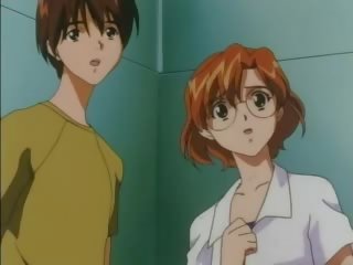 Agent aika 5 ova anime 1998, mugt anime no sign up ulylar uçin film video