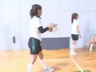 Υπότιτλους ιαπωνικό enf cfnf volleyball καψόνια σε hd