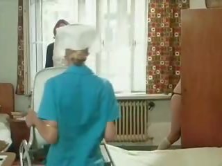Kranken nicht schwestern rapport (1972) walter boos