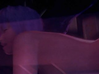 Kunoichi 3 Dark Butterfly, Free Xxx Dark porn d0