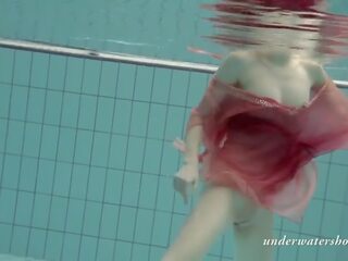 Katya okuneva подводен мръсница гол x номинално филм кинофилми