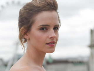 The Sensual World of Emma Watson, Free HD xxx film 01